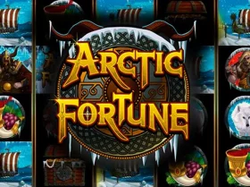 Arctic Fortune
